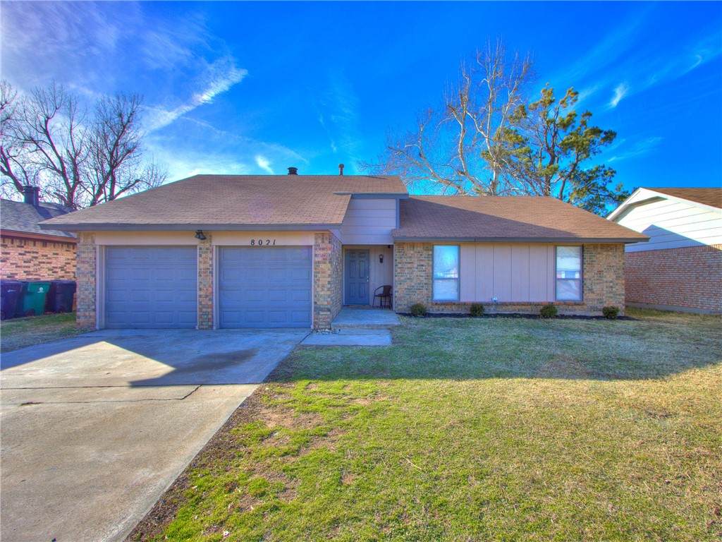 8021 Curtis Terrace - Photo 1