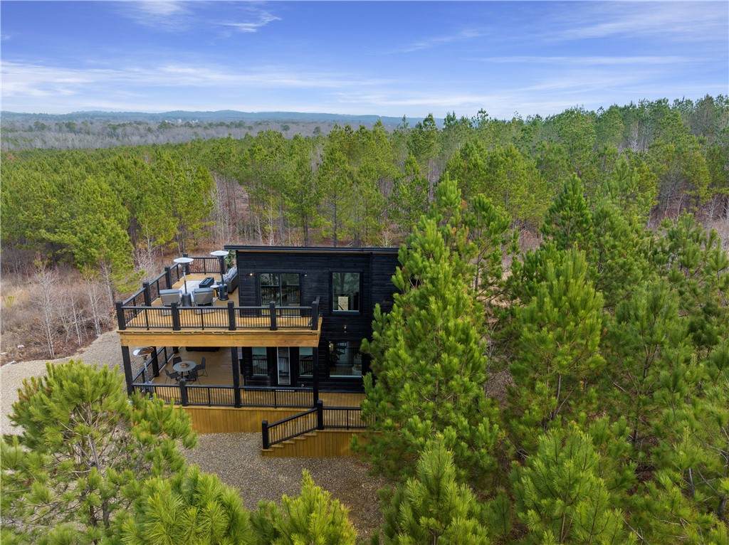 58 Hickory Canyon Trail - Photo 1