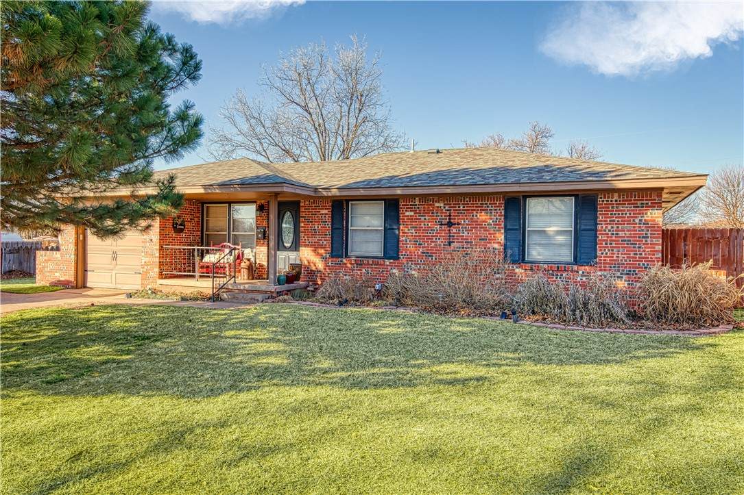 105 Ramsey Place - Photo 1