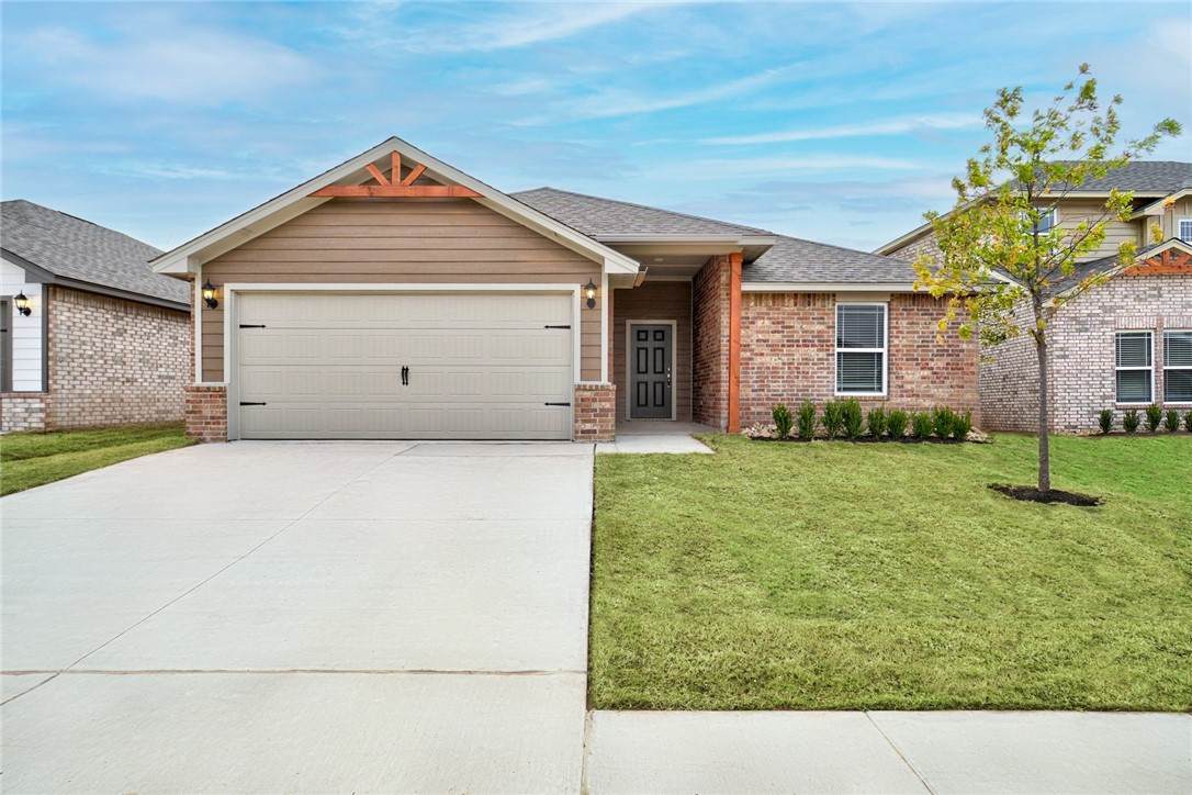 1612 Vermilion Lane - Photo 1