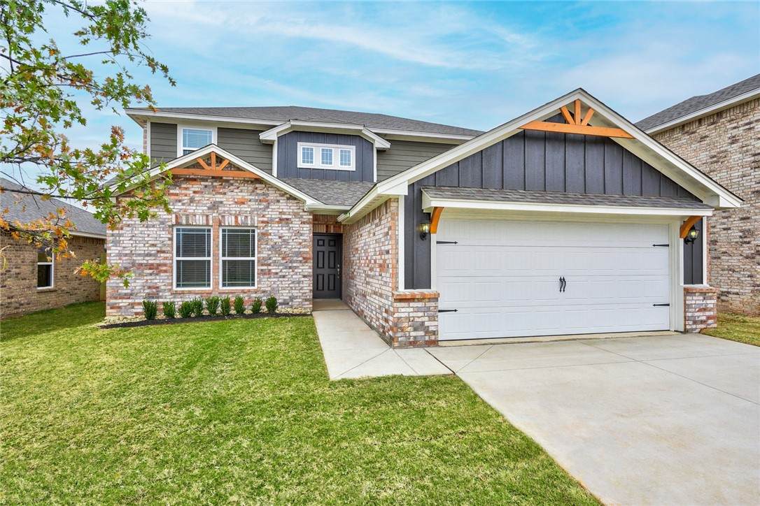 1608 Vermilion Lane - Photo 1