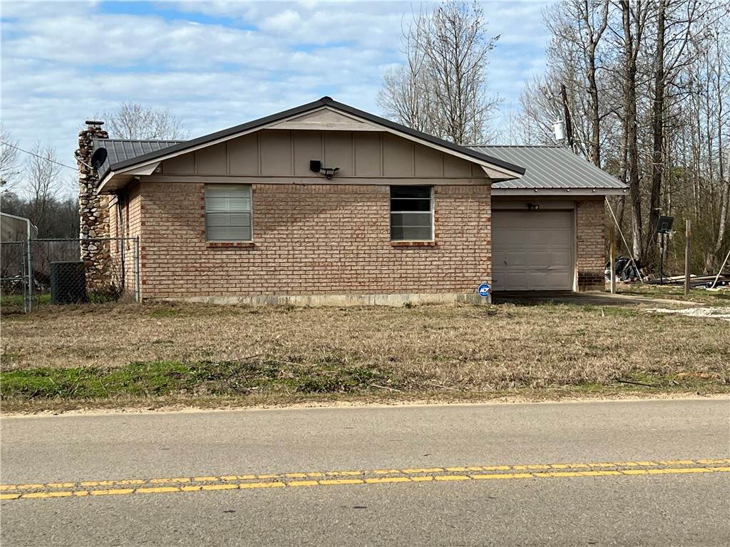 6363 Old Broken Bow Brook - Photo 1