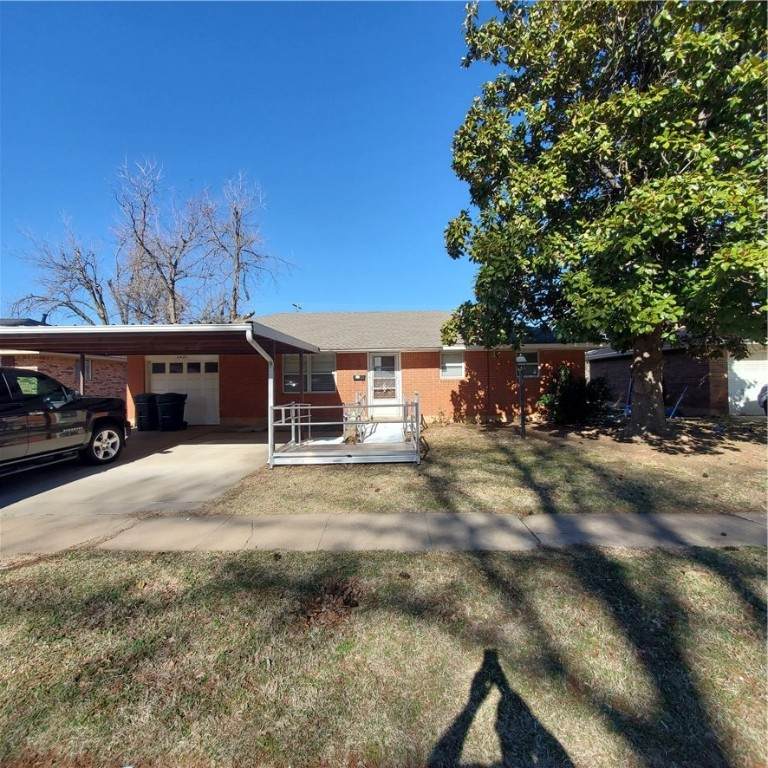 3401 Lazy Lane - Photo 1