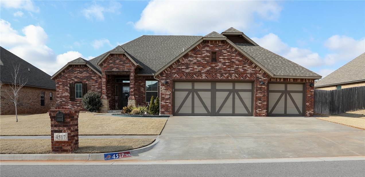 4517 Hidalgo Avenue - Photo 1