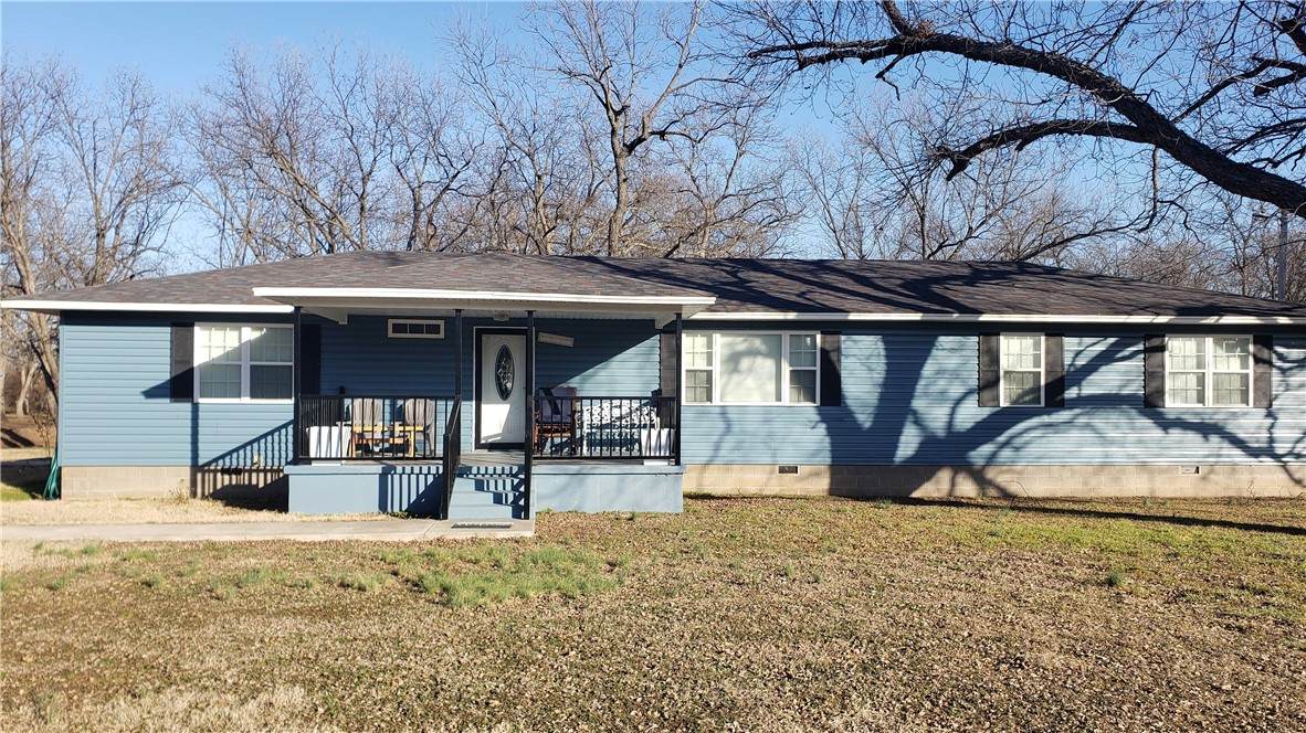 21899 Indian Meridian Road - Photo 1