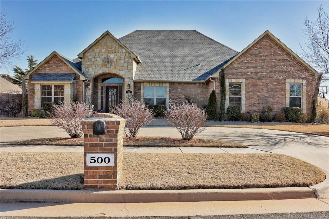 500 Prairie Hill Lane - Photo 1