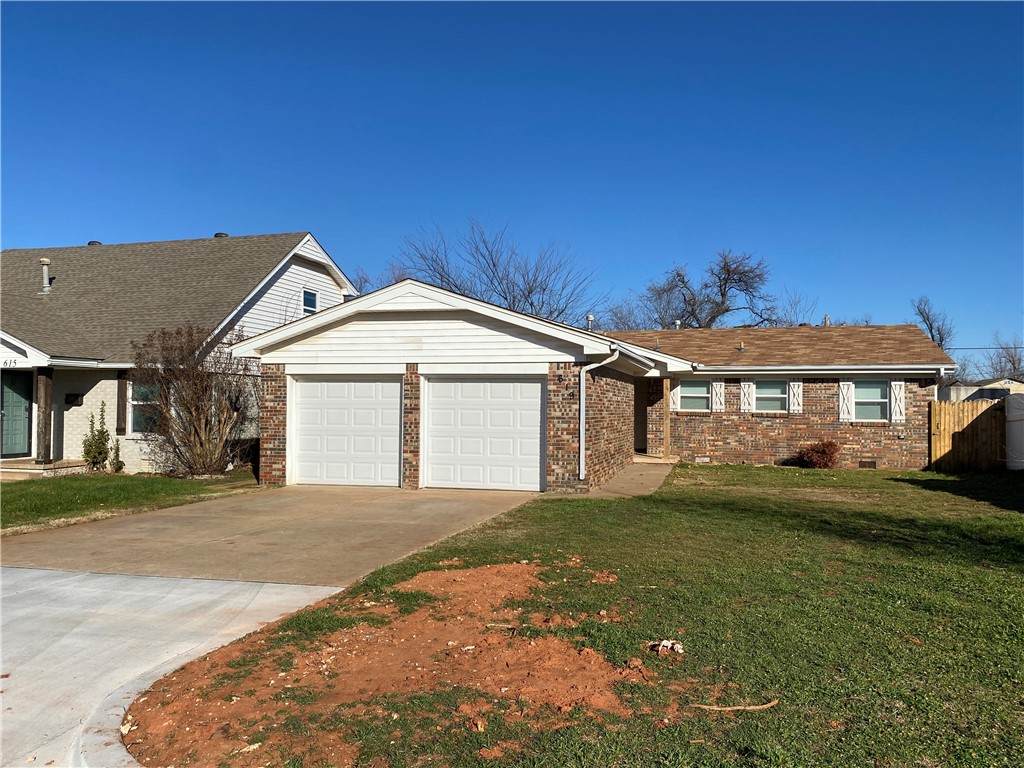 619 Ridgecrest Road - Photo 1