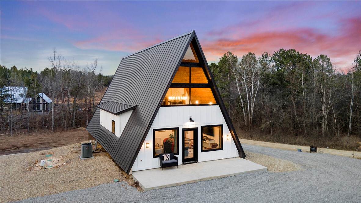 2537 Camp Ranch Road - Photo 1