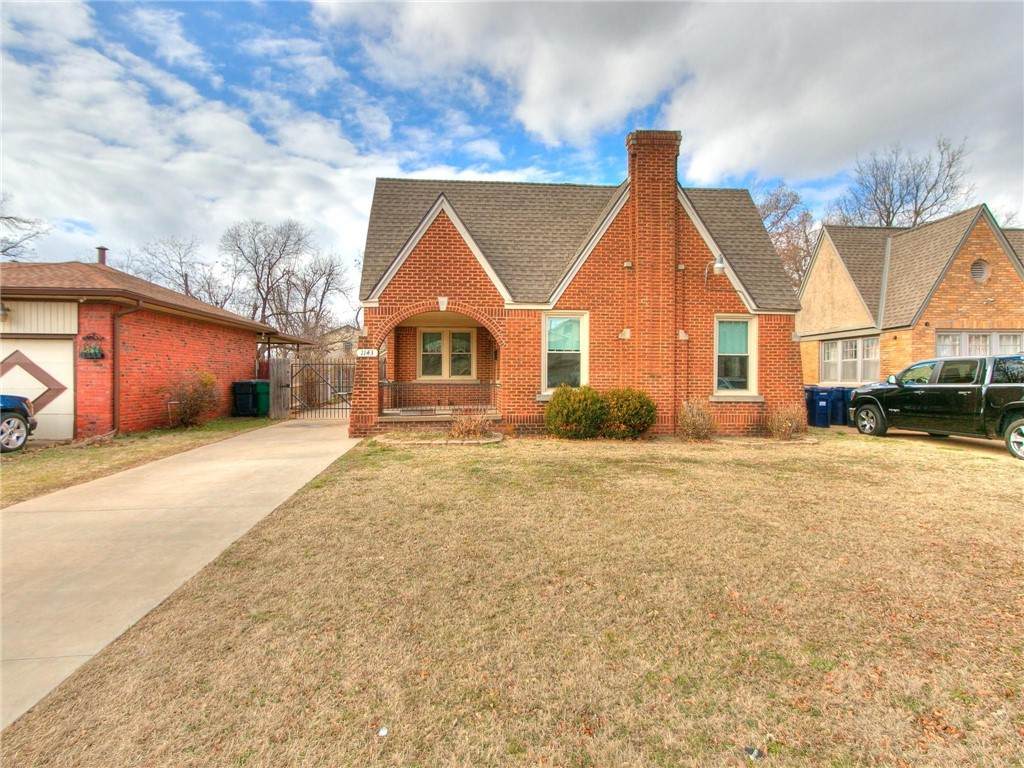 1143 Youngs Boulevard - Photo 1