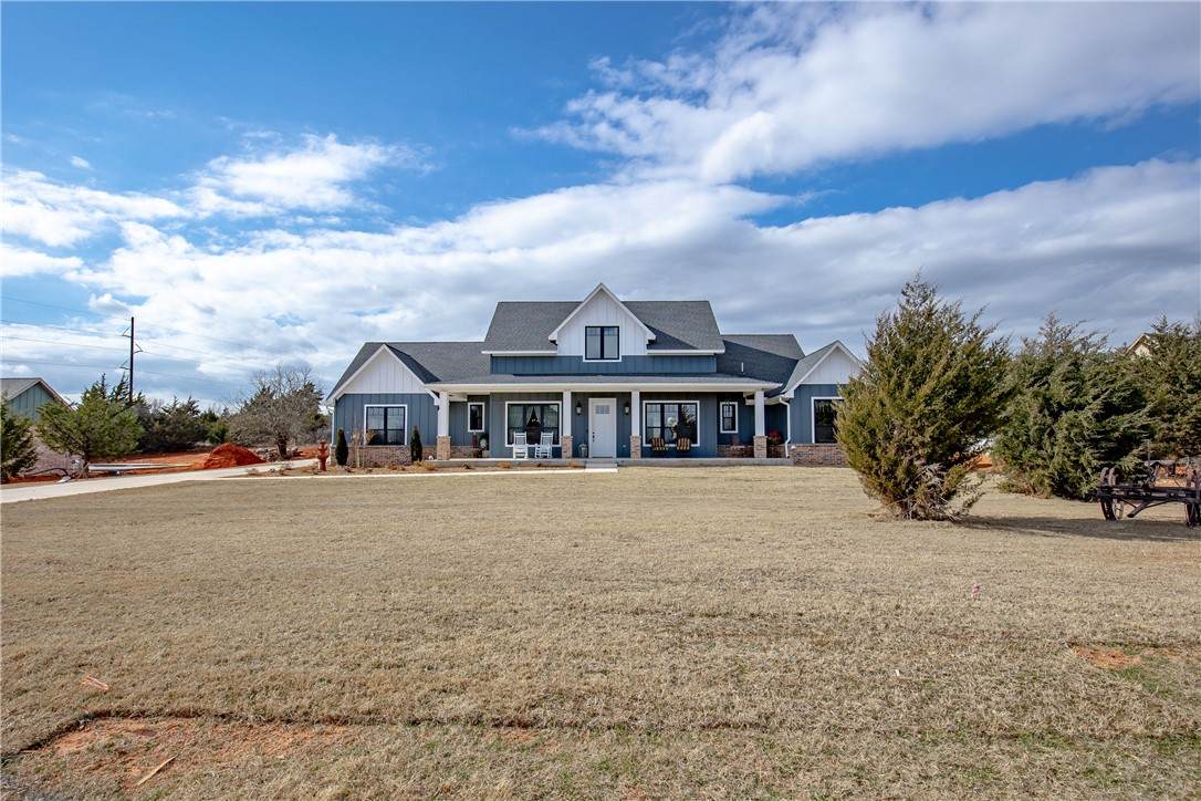 3345 Red Ridge Drive - Photo 1