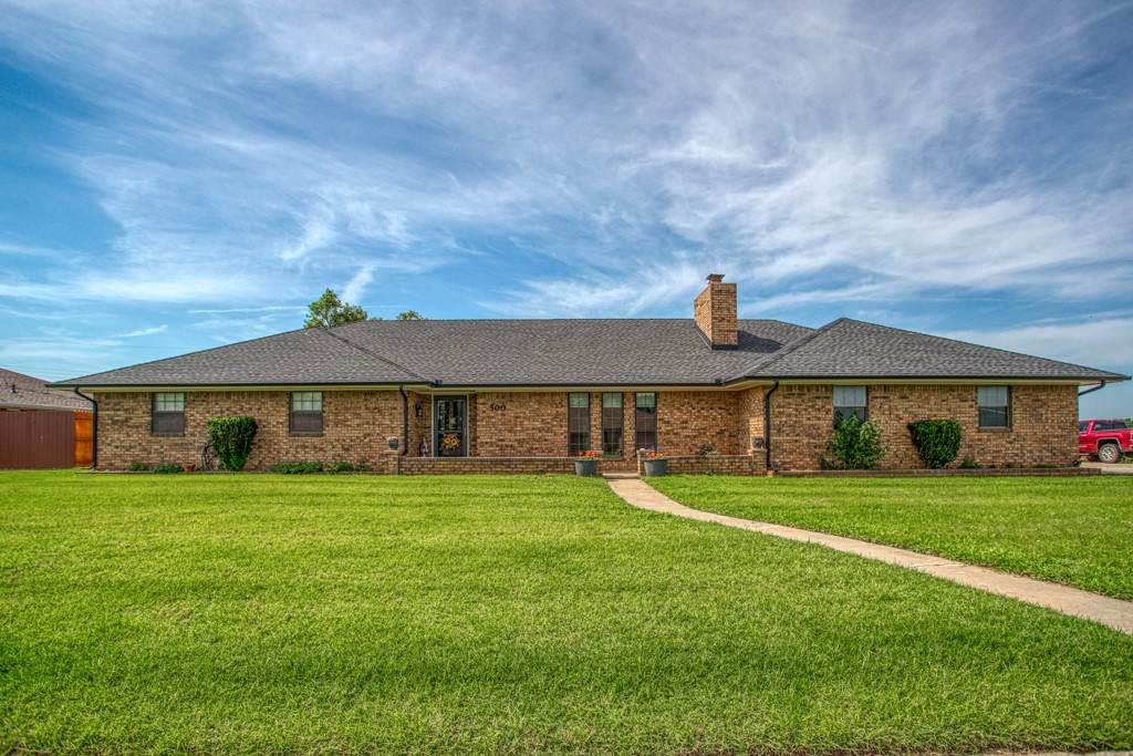 500 Sunset Drive - Photo 1