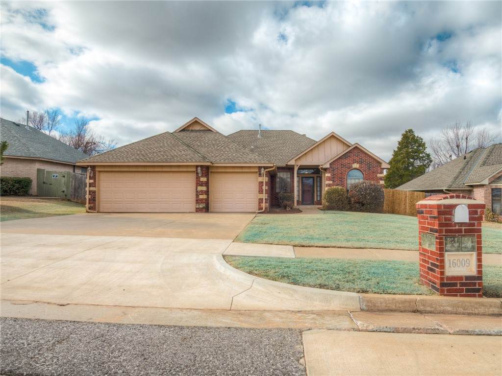 16009 Sheffield Boulevard - Photo 1