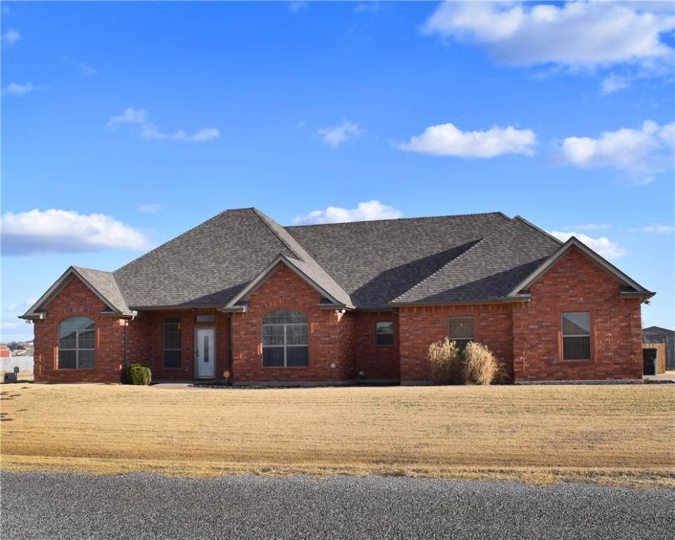 998 Brown Road - Photo 1