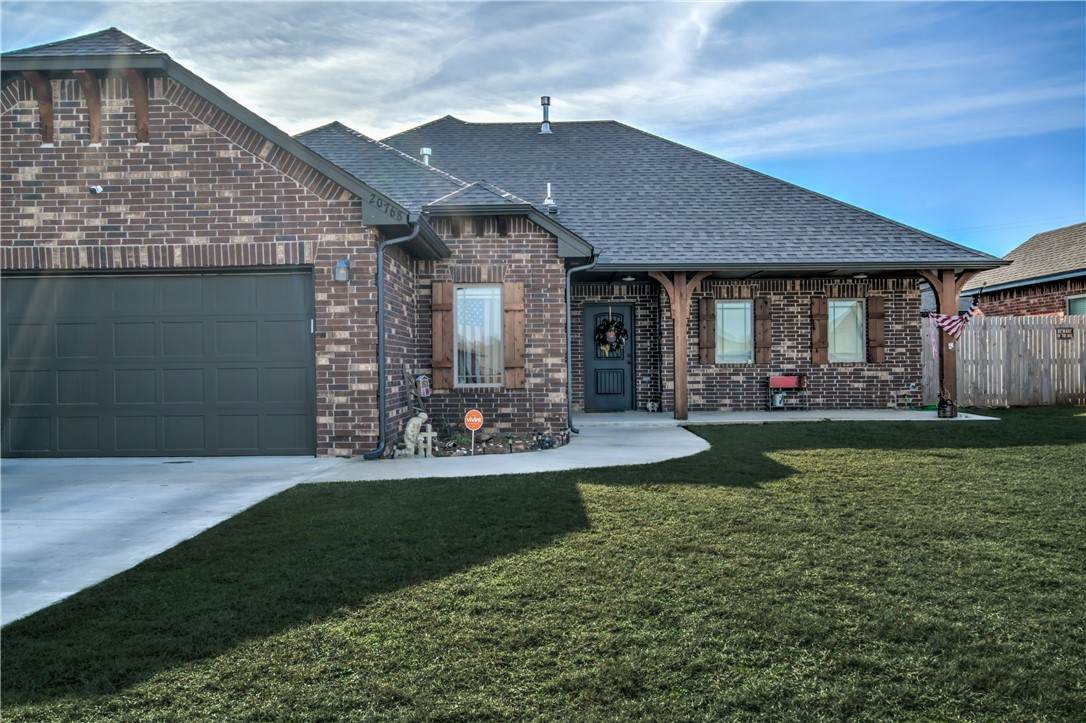 20768 Tempe Avenue - Photo 1