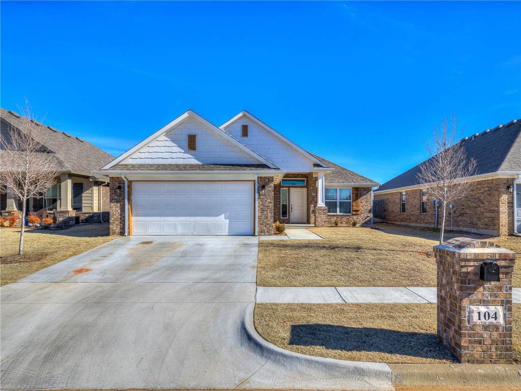 104 Ivory Drive - Photo 1