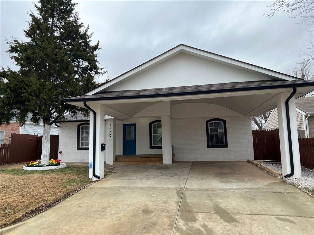 3540 22ND Street - Photo 1