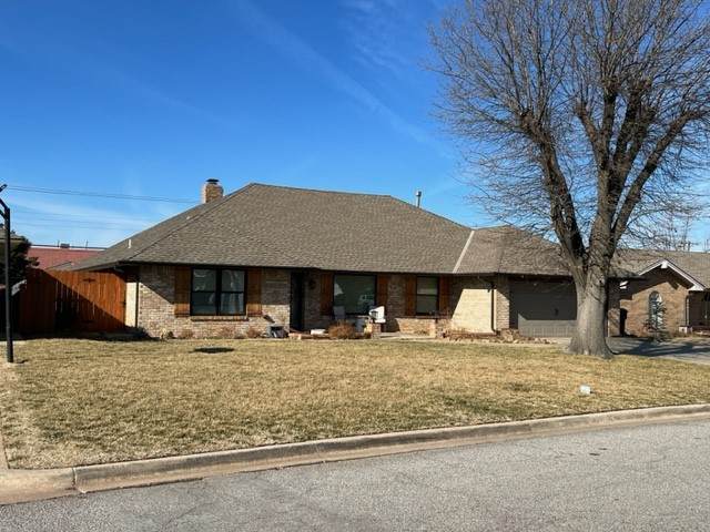 7313 Ann Arbor Avenue - Photo 1