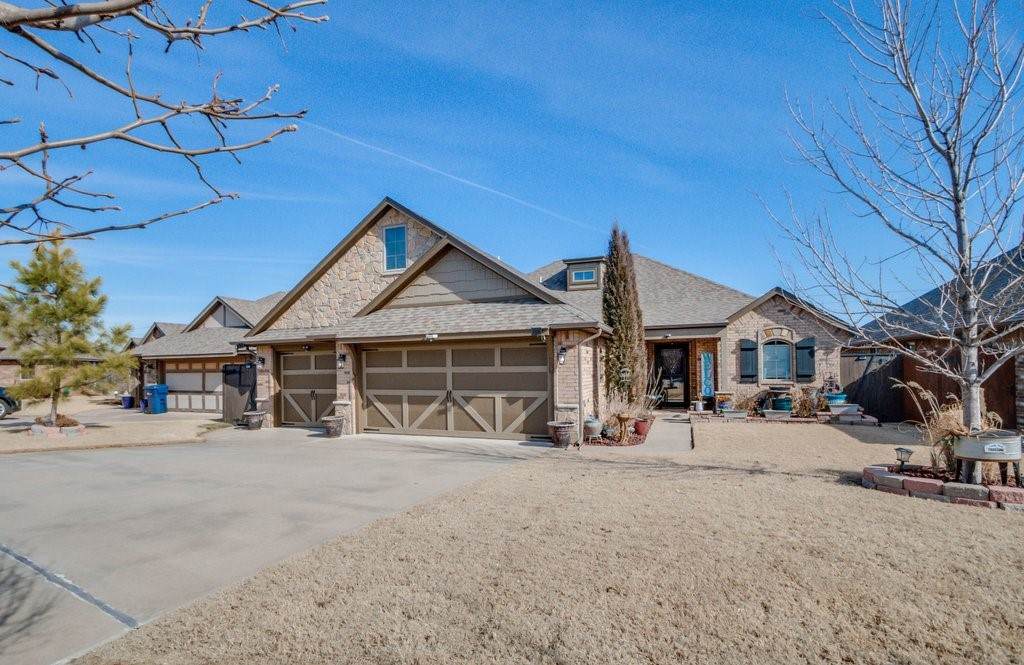 13324 Greenscape Road - Photo 1