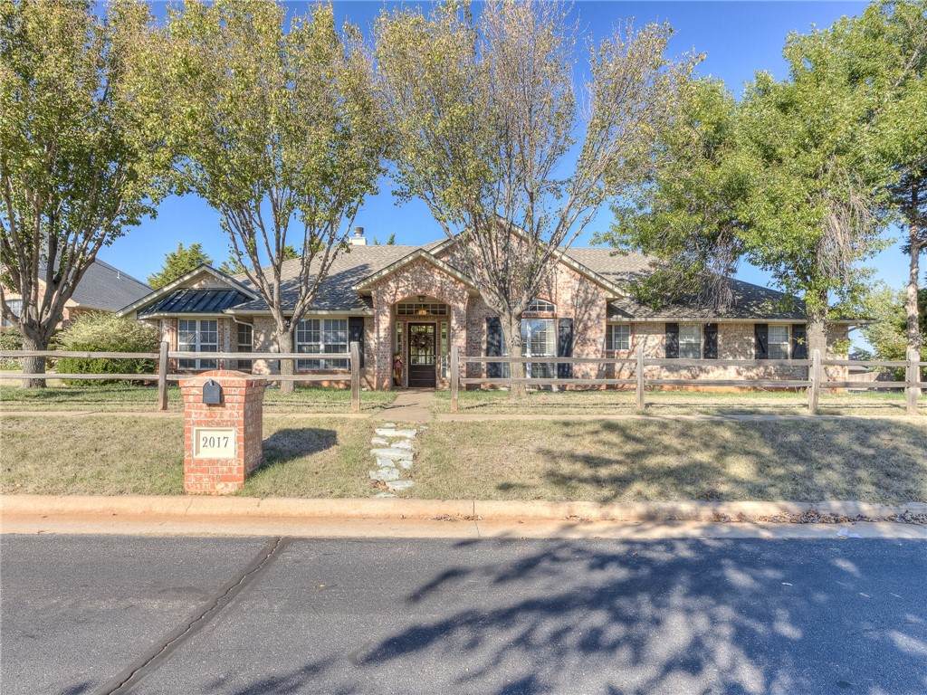 2017 Cedar Pointe Circle - Photo 1
