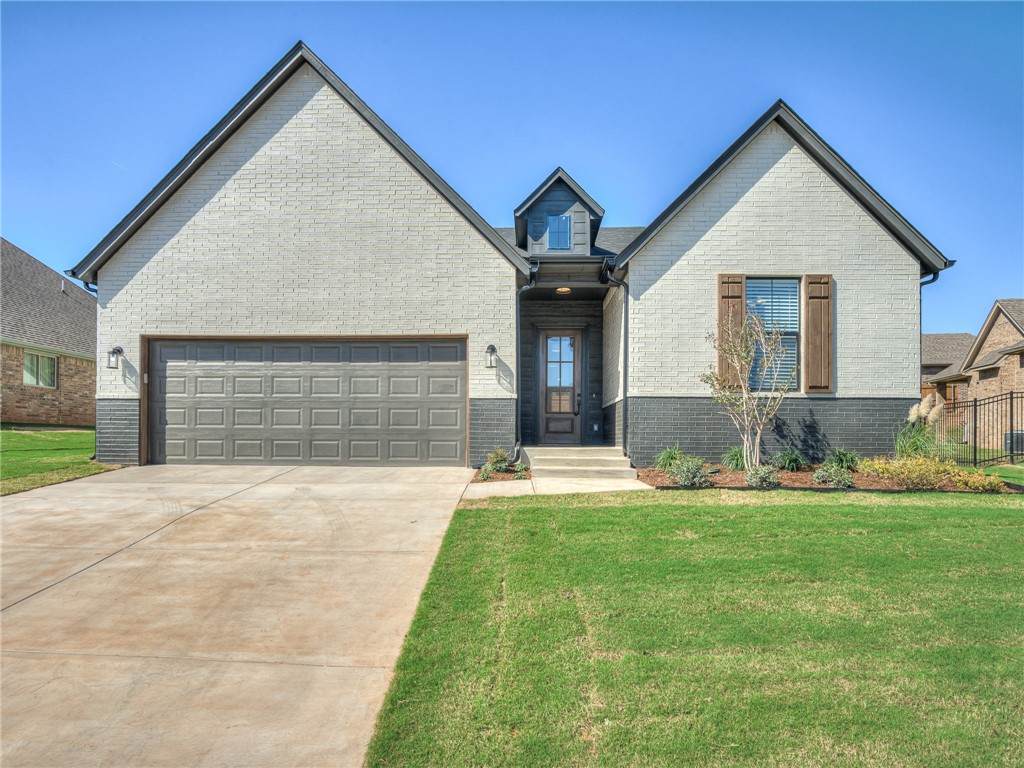 2509 Rumble Lane - Photo 1