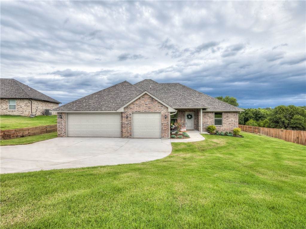 9529 Country Side Lane - Photo 1