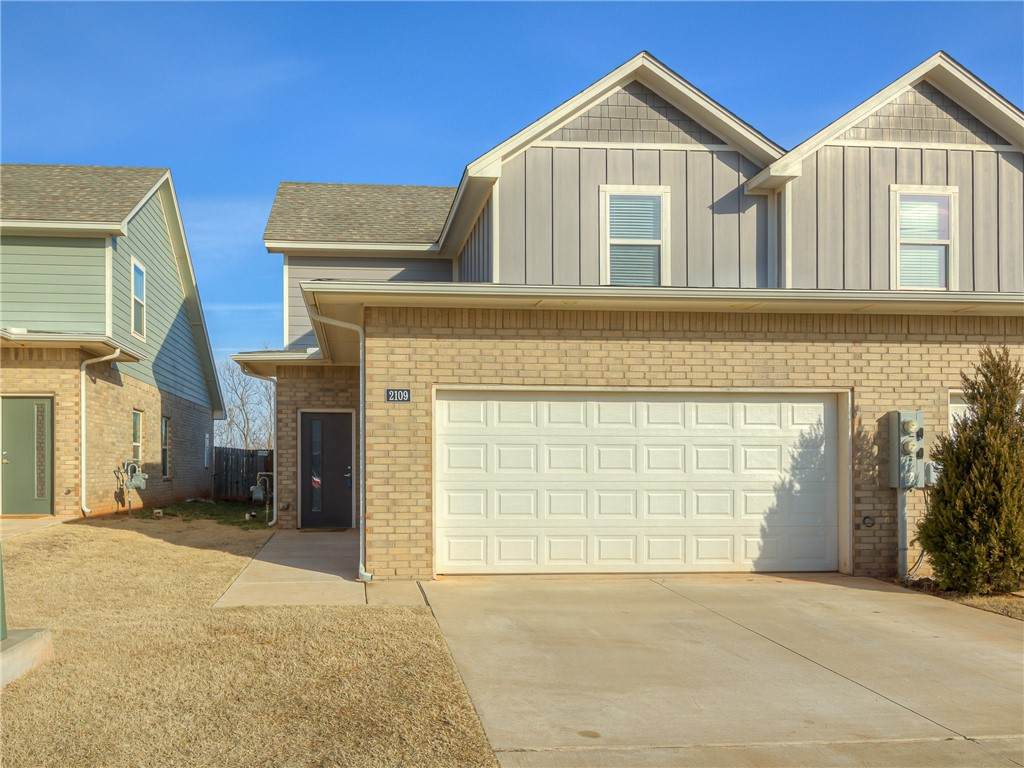 2109 Camino Del Plaza Lane - Photo 1