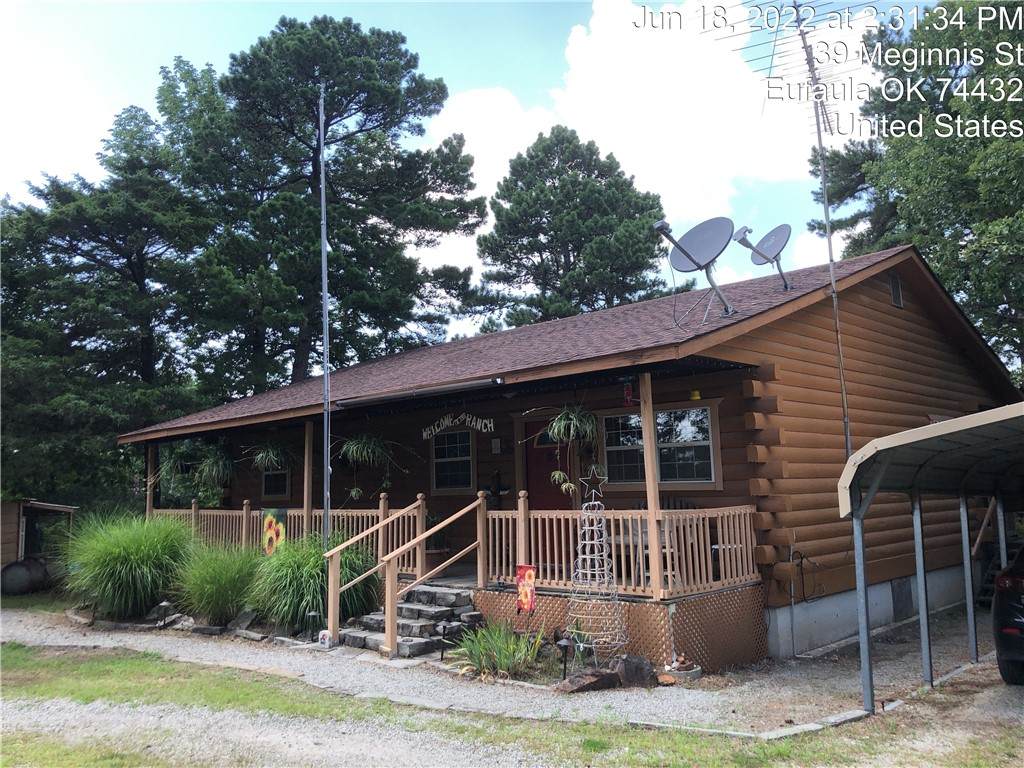 39 Meginnis Street - Photo 1