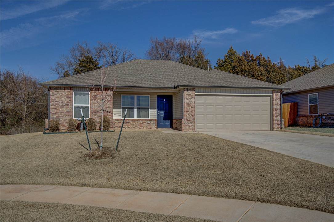 1411 Chert Circle - Photo 1