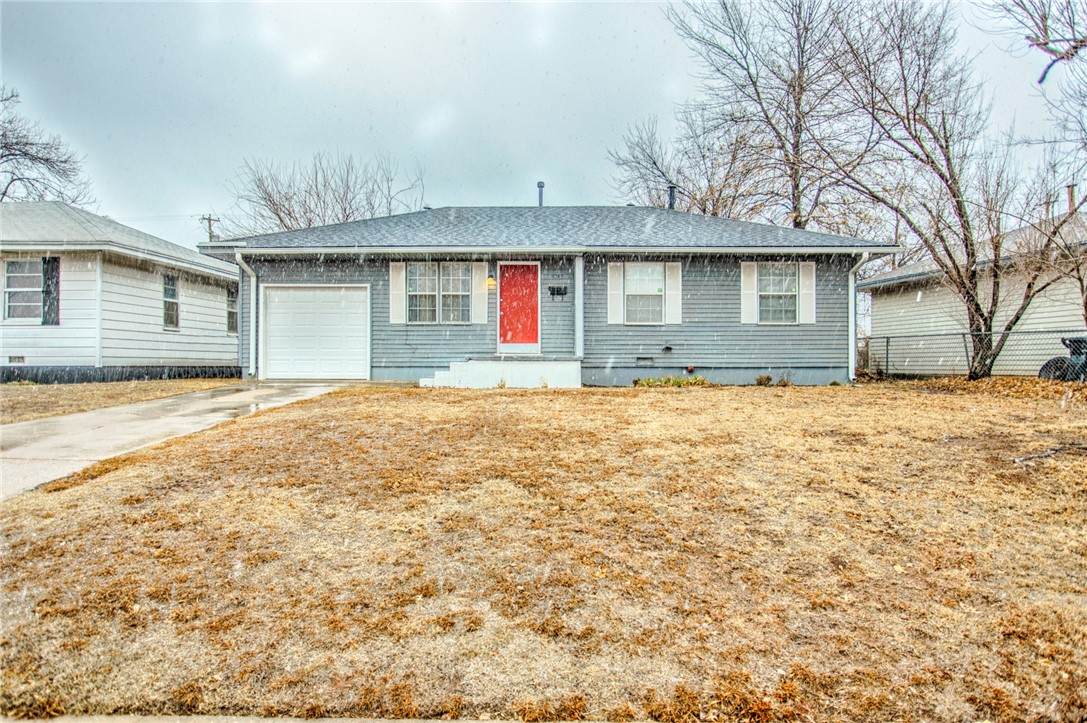 4745 17th Street - Photo 1