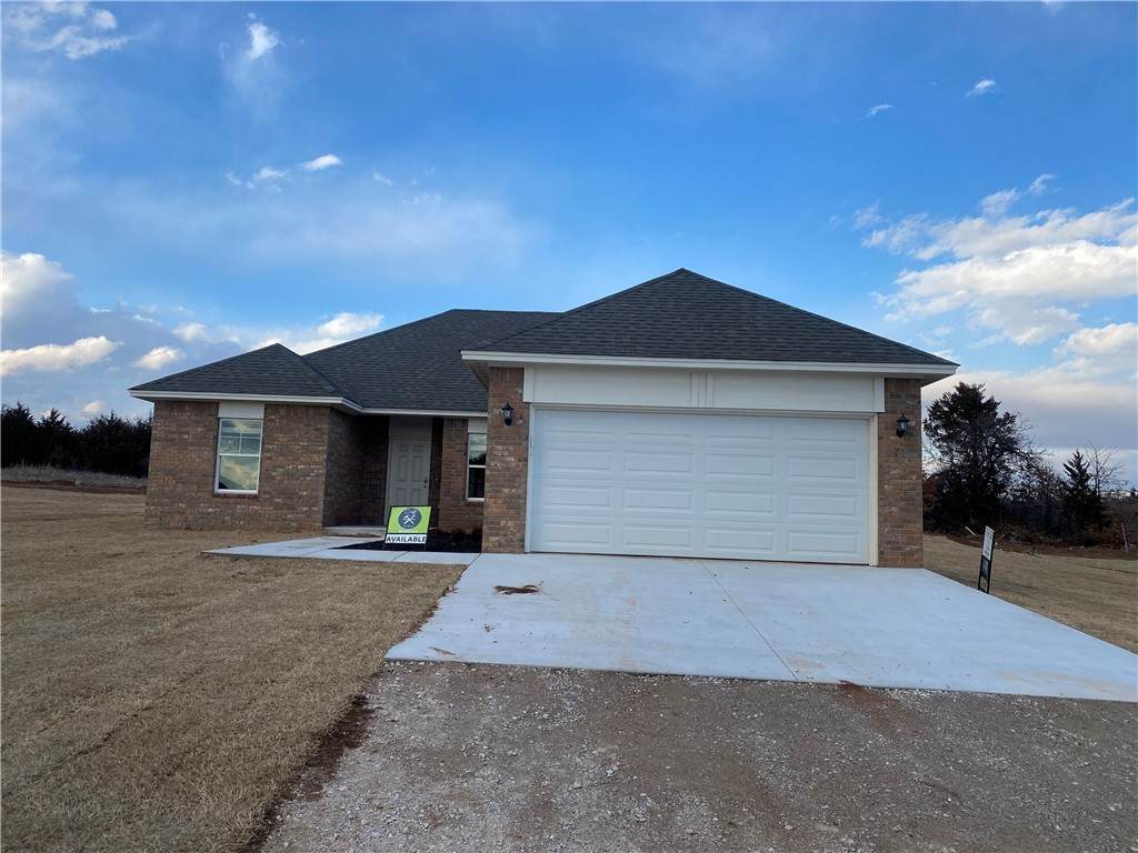 5400 Grassland Drive - Photo 1
