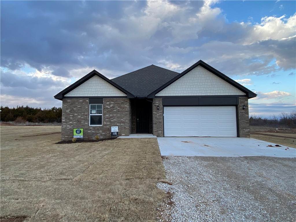 5430 Grassland Drive - Photo 1