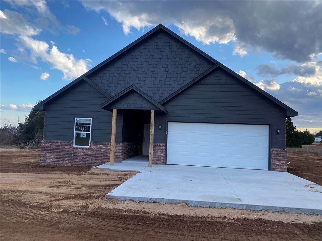5401 Grassland Drive - Photo 1