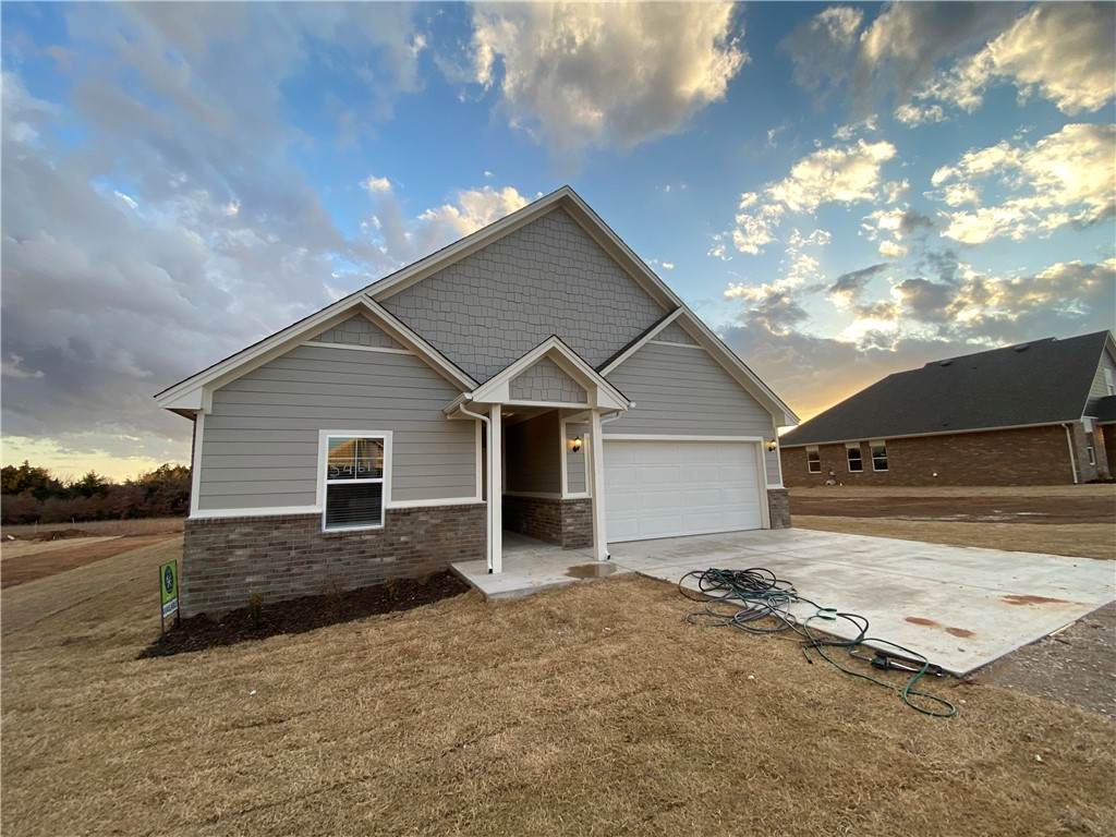 5461 Grassland Drive - Photo 1