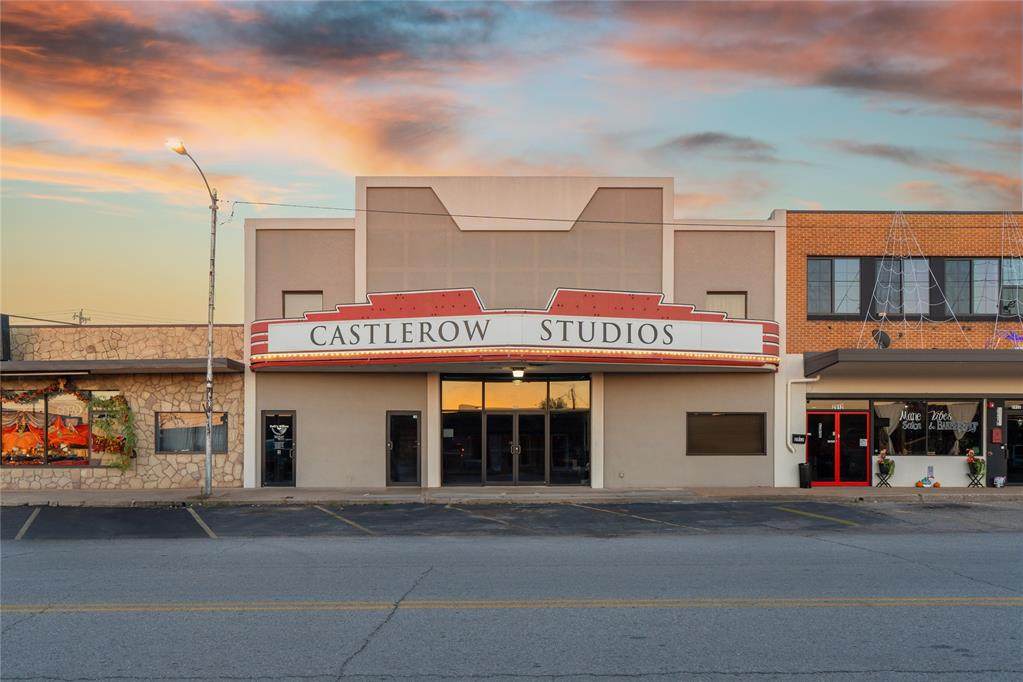 2908 Epperly Drive - Photo 1