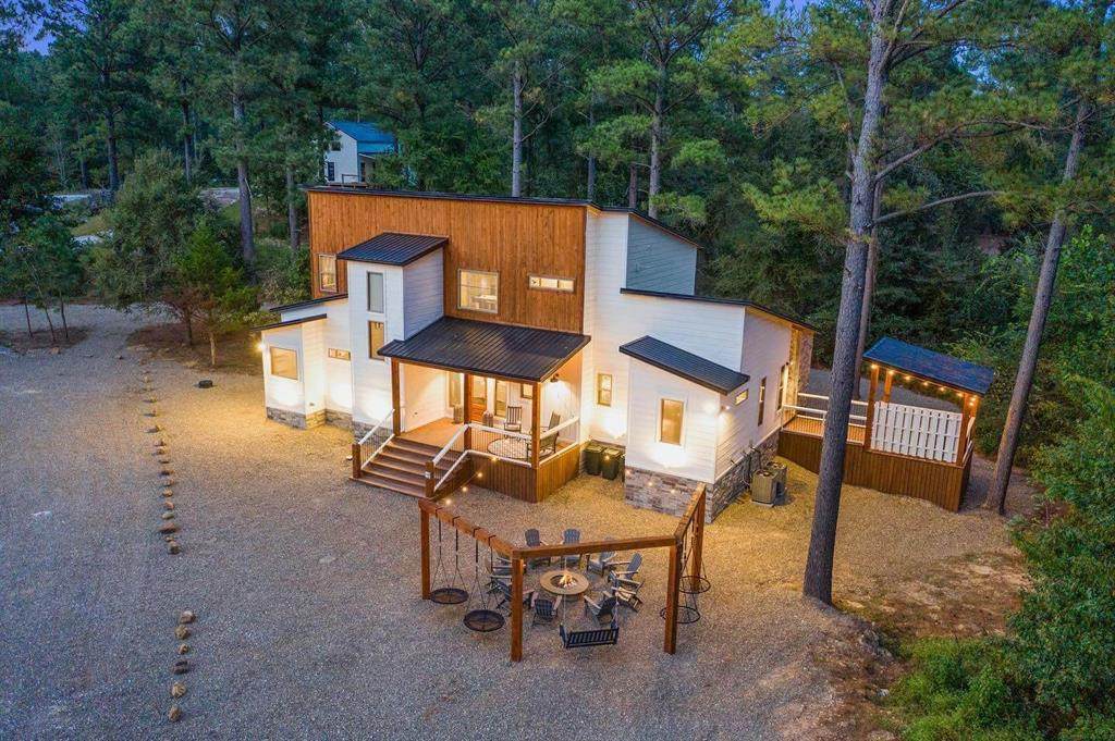 940 Eagle Mountain Trail - Photo 1