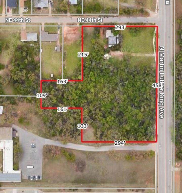 4435 Martin Luther King Avenue - Photo 1