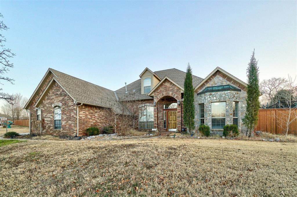 6200 Blue Hills Court - Photo 1