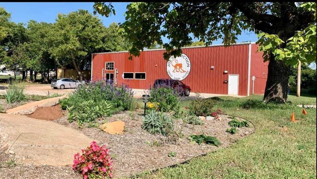 5901 Missouri Avenue - Photo 1