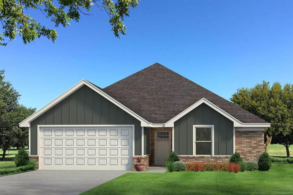 3133 Grapevine Street - Photo 1