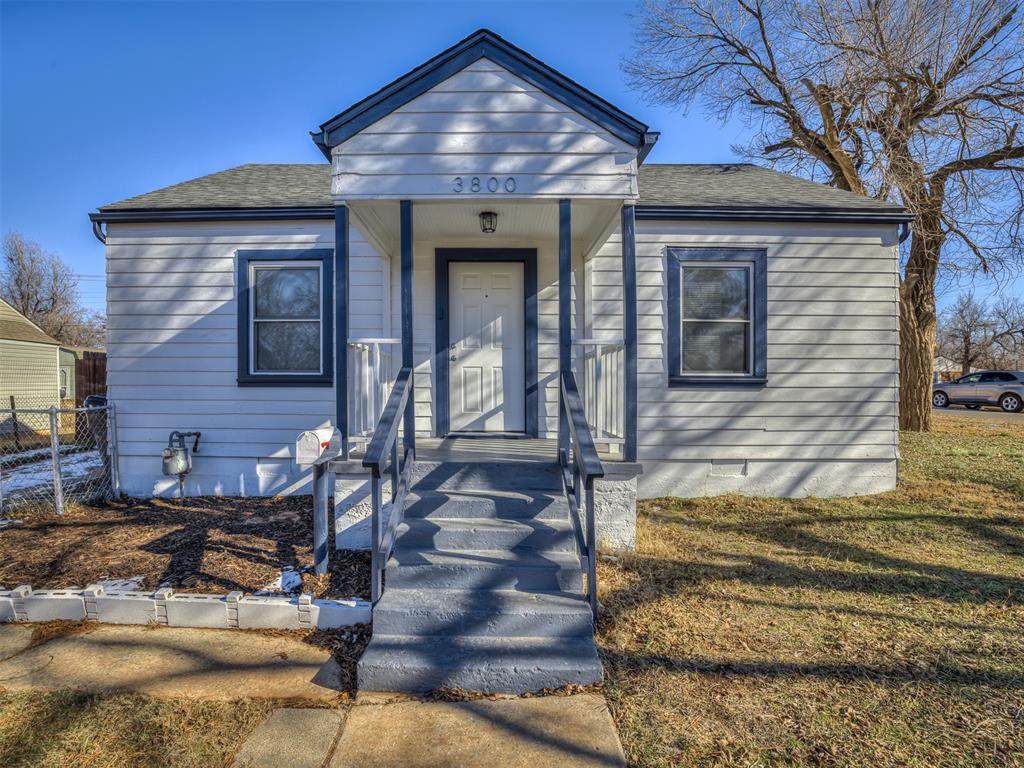 3800 Key Place - Photo 1