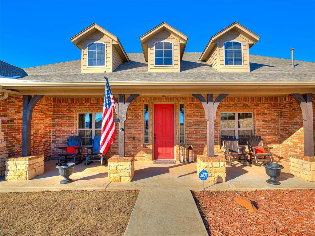 14509 Almond Valley Drive - Photo 1