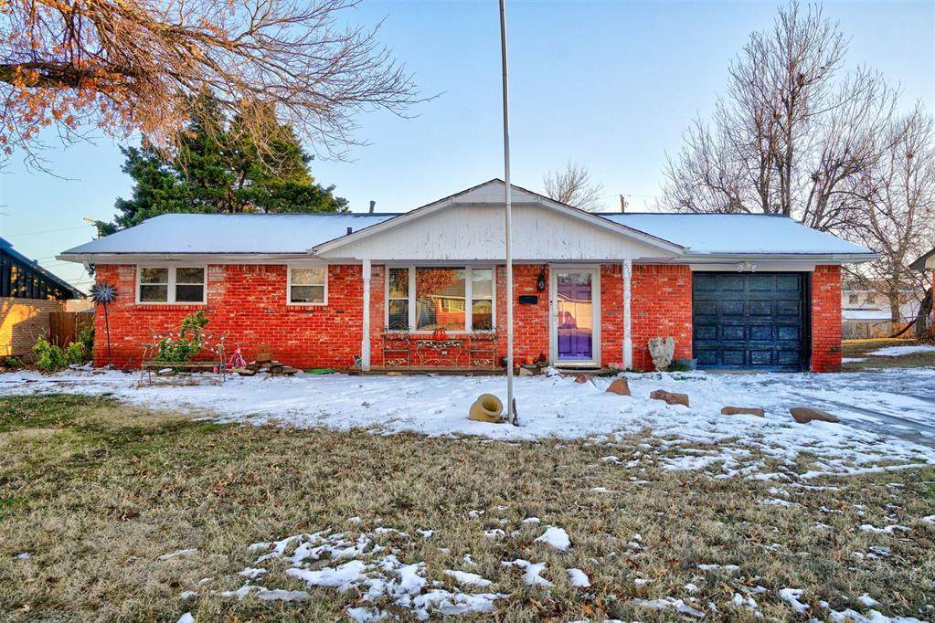 515 Amity Lane - Photo 1