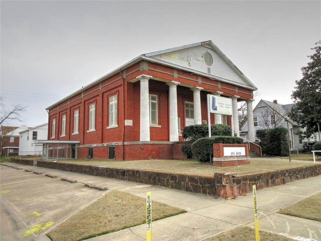 545 Beard Avenue - Photo 1