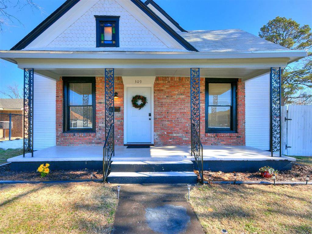 309 Louisa Avenue - Photo 1
