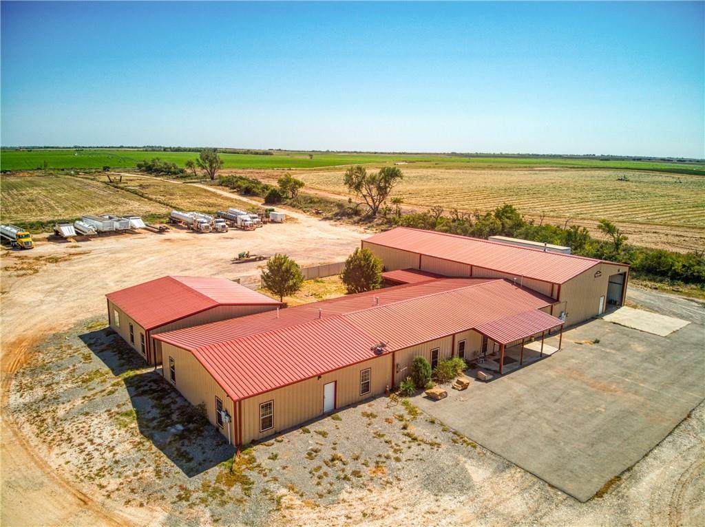 12020 Ok-30 Highway - Photo 1