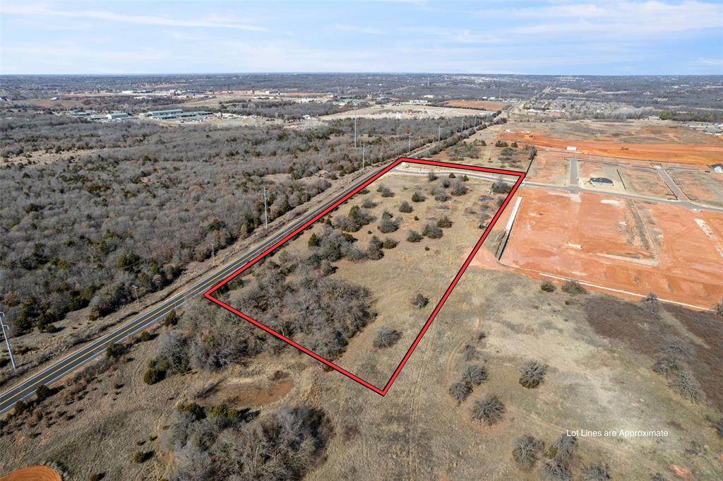 000 Air Depot Boulevard - Photo 1