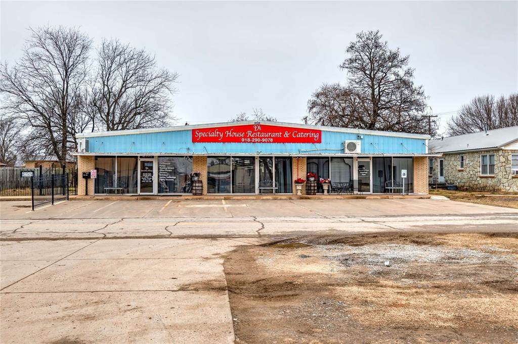 503 4th Street - Photo 1