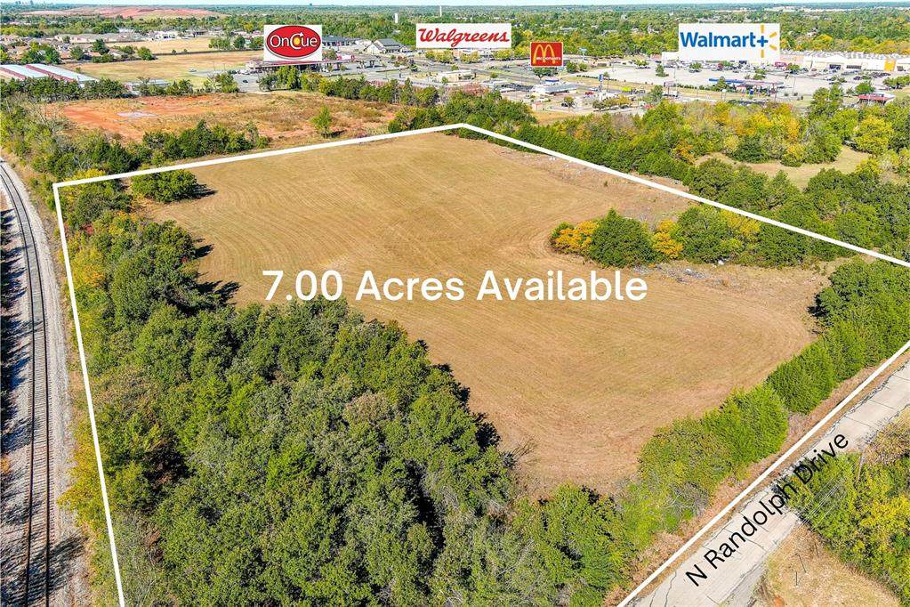 2117 Randolph Drive - Photo 1