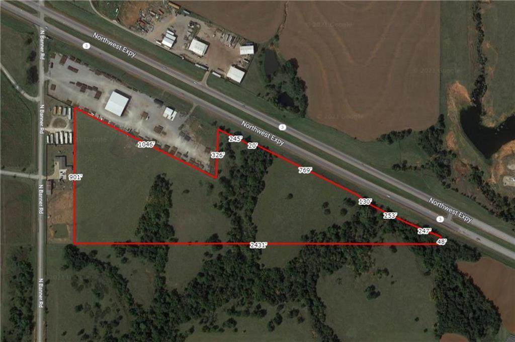 0001 Northwest Expressway - Photo 1