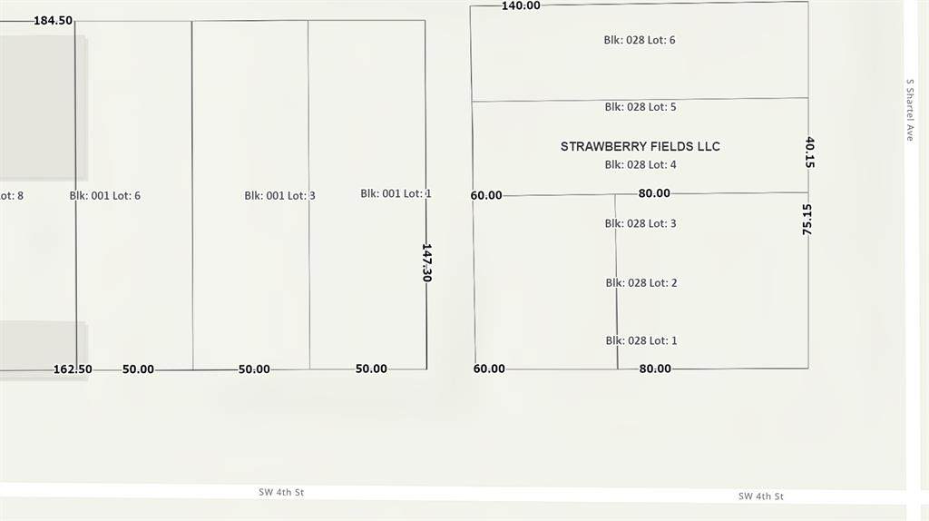 815 4th Street - Photo 1